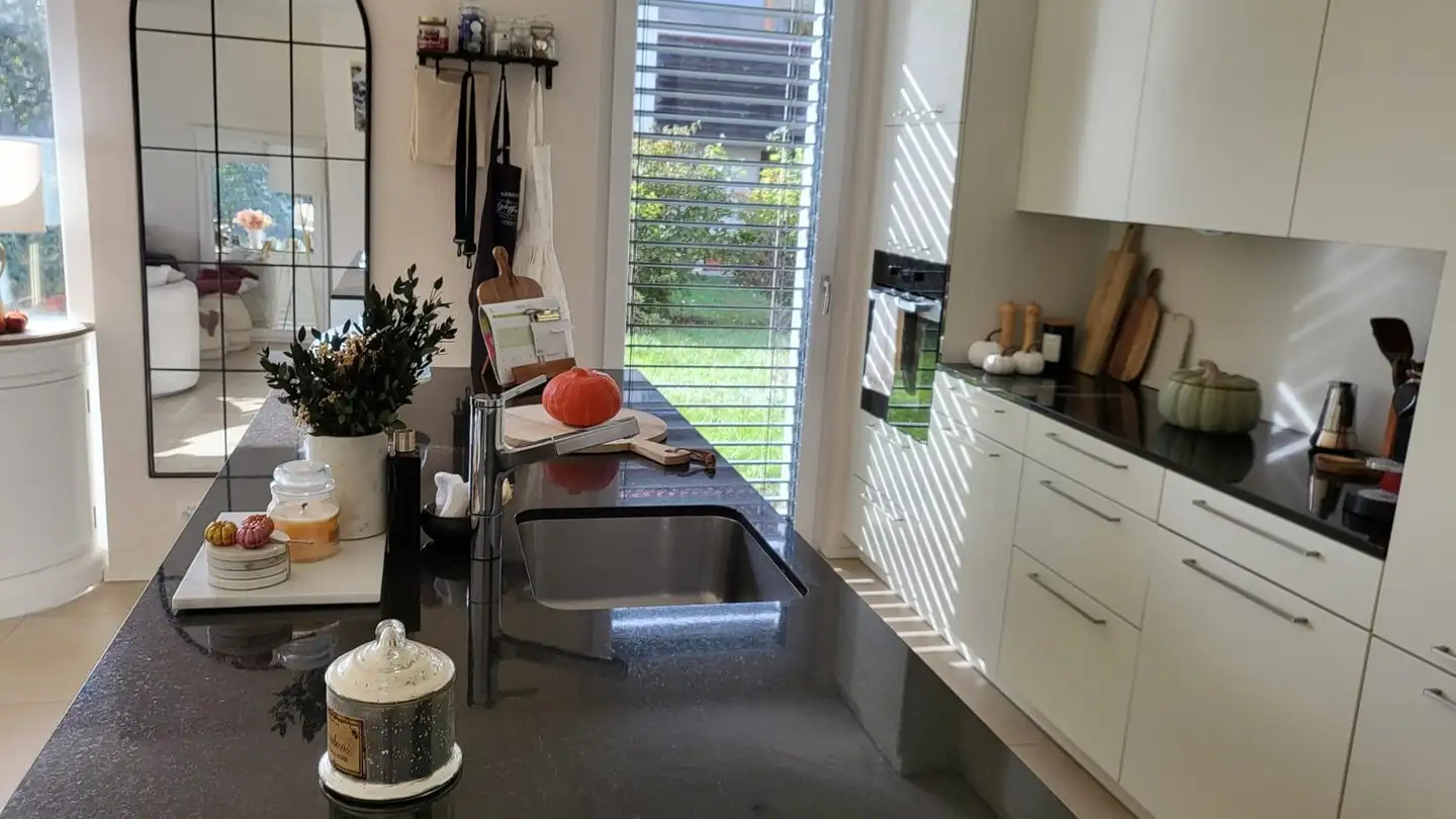 Single house for rent - 2063 Engollon