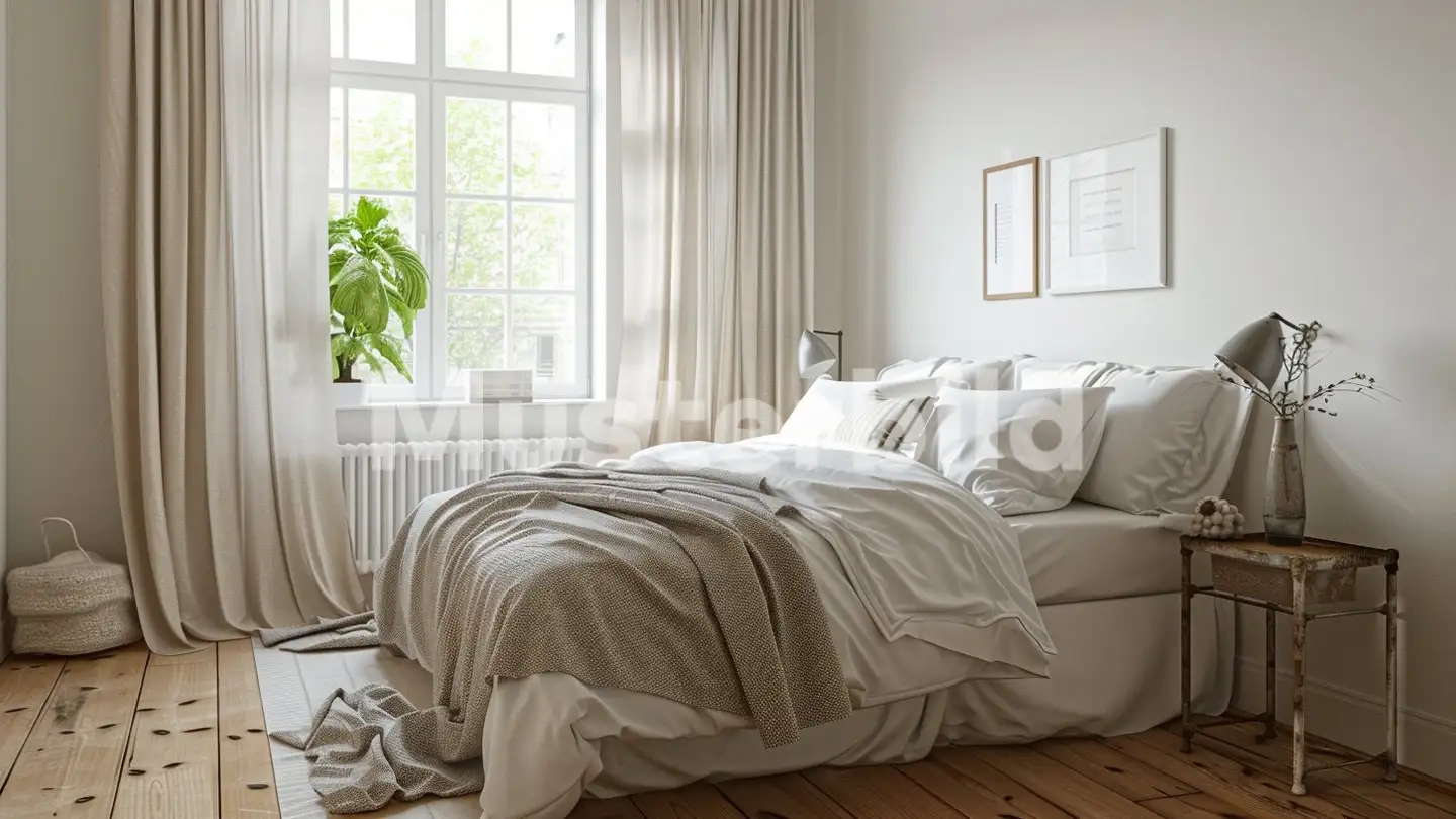 Appartamento in affitto - 8008 Zürich