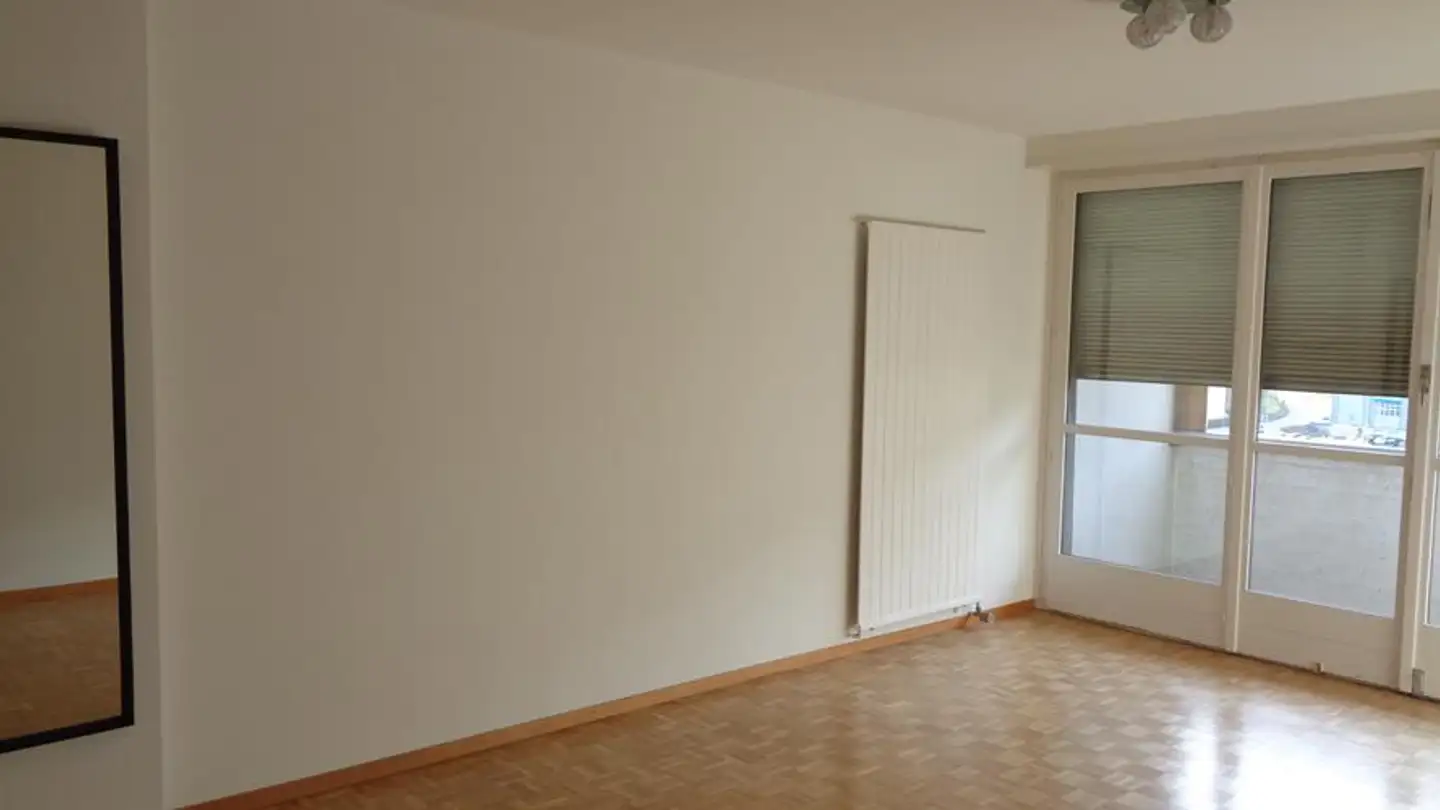 Wohnung mieten - Rue Centrale 11, 2740 Moutier - Foto 3