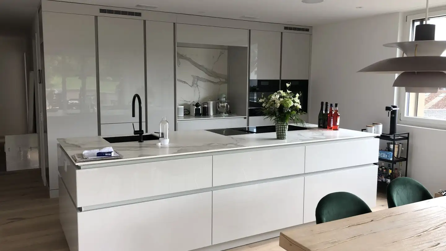 Wohnung mieten - Ziertalstrasse 45, 5703 Seon - Foto 3