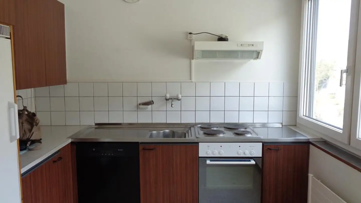 Wohnung mieten - Rue Centrale 11, 2740 Moutier