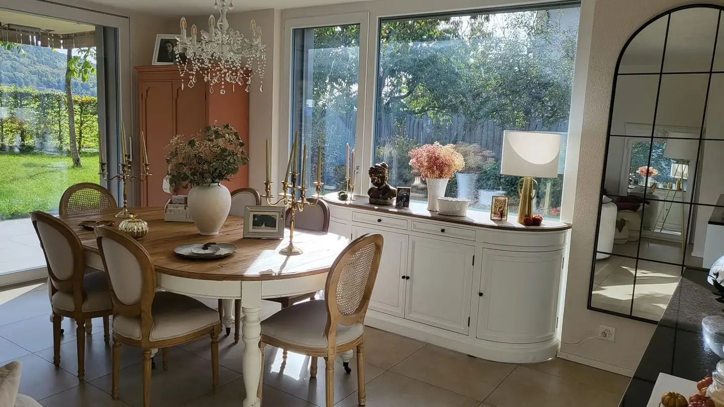 Casa singola in affitto - 2063 Engollon - Photo 2