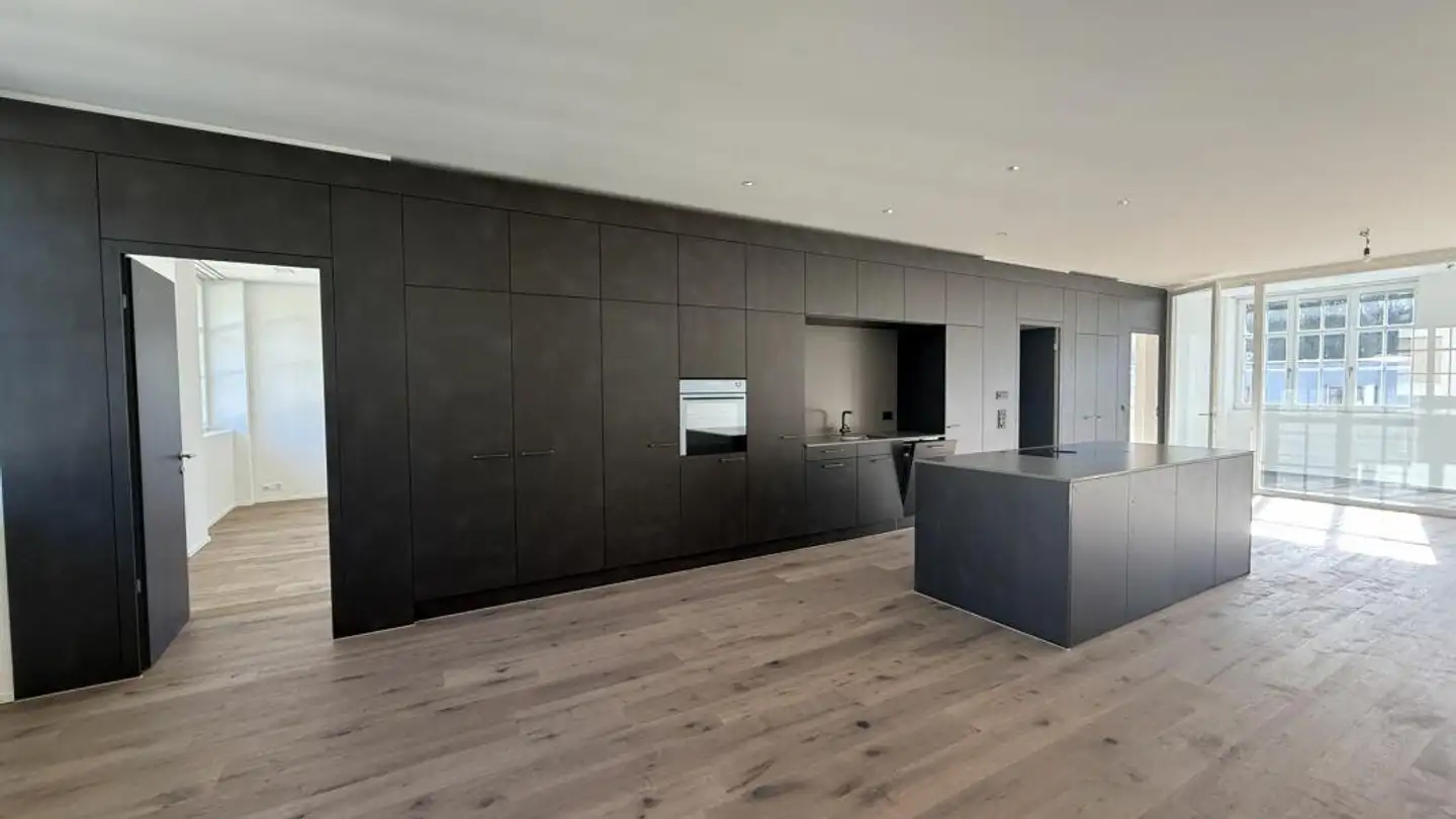 Appartamento in vendita - Mühlematten, 4455 Zunzgen - Photo 2