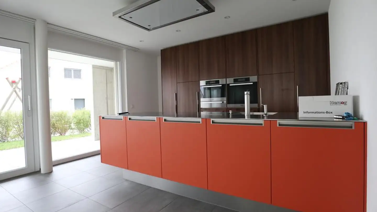 Wohnung mieten - Imstlerwäg 36, 8197 Rafz - Foto 3