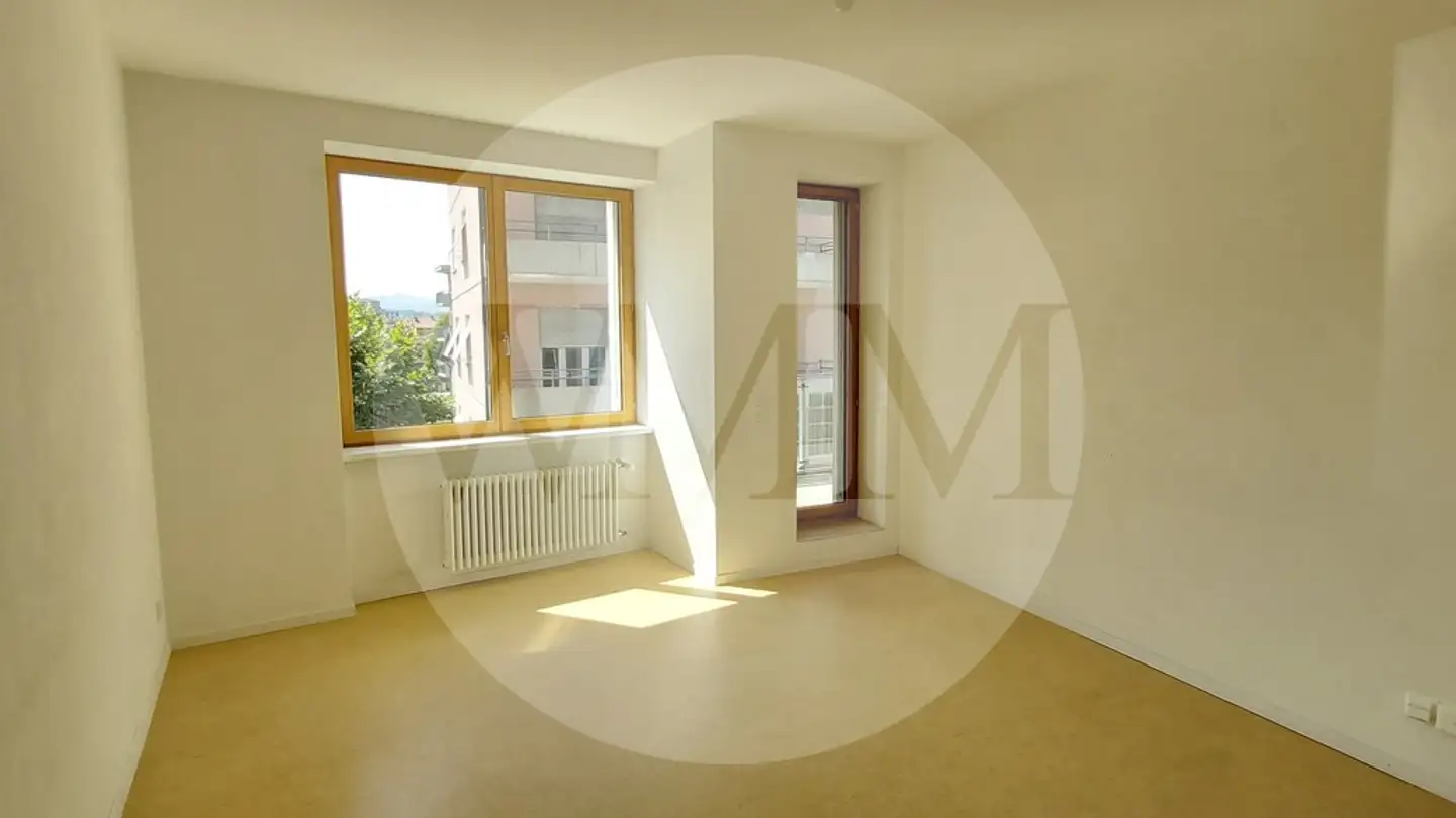 Appartamento in affitto - Via Ai Crotti 1, 6830 Chiasso - Photo 4