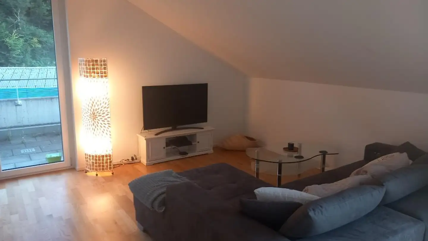 Attique à louer - 8494 Bauma - Photo 4