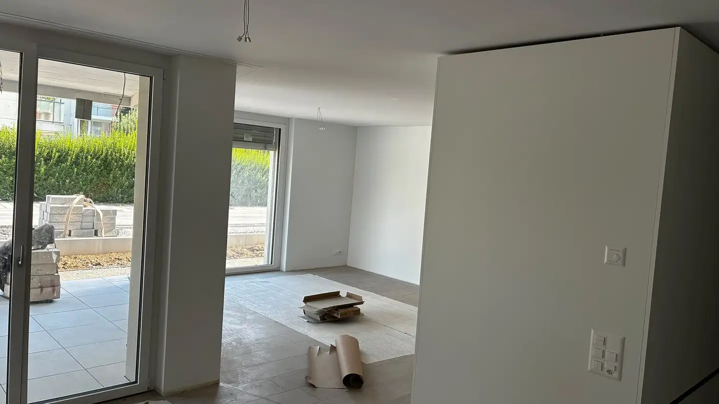 Wohnung mieten - Konstanz 18, 6023 Rothenburg - Foto 3