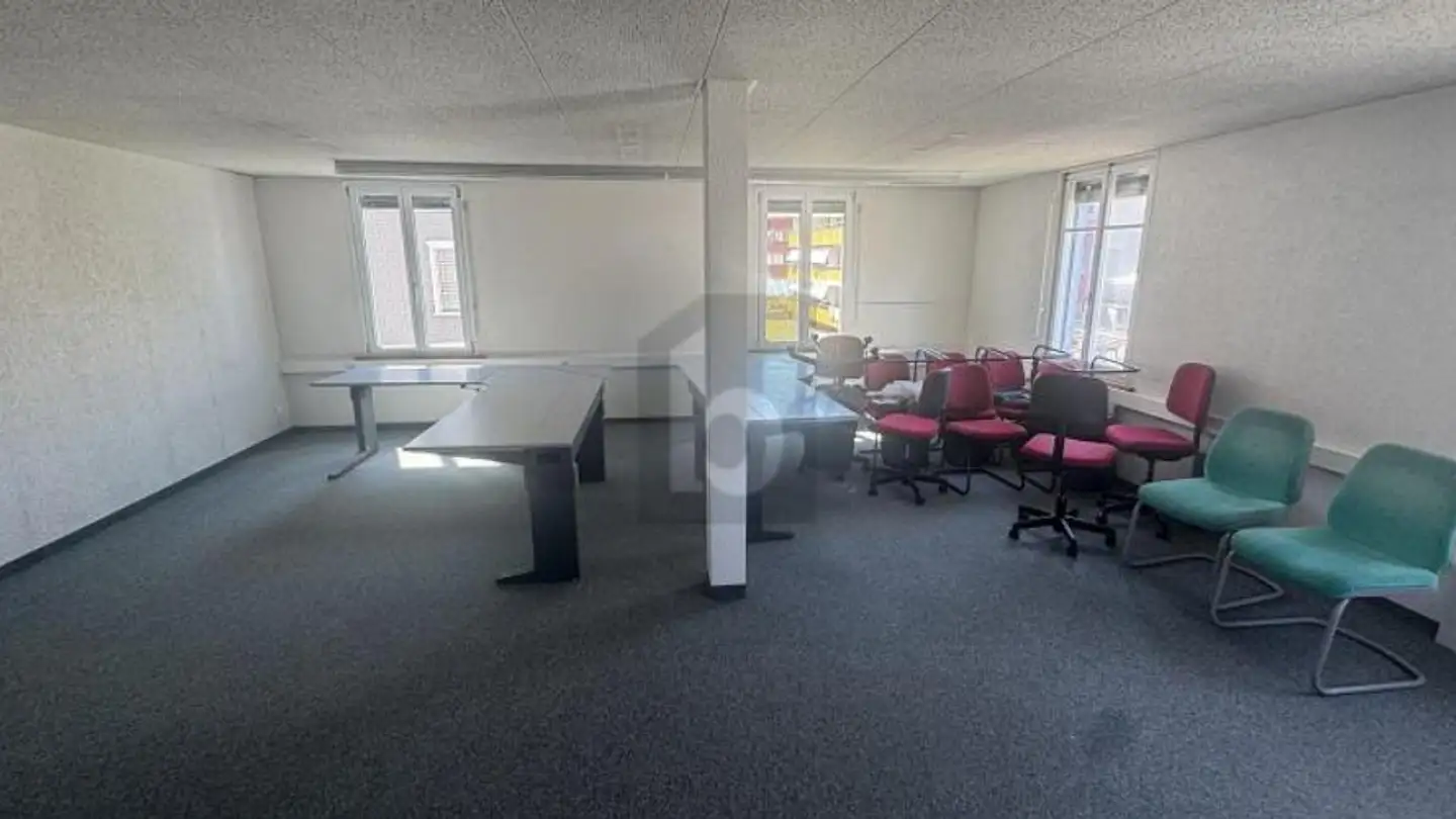 Office space for rent - 9050 Appenzell
