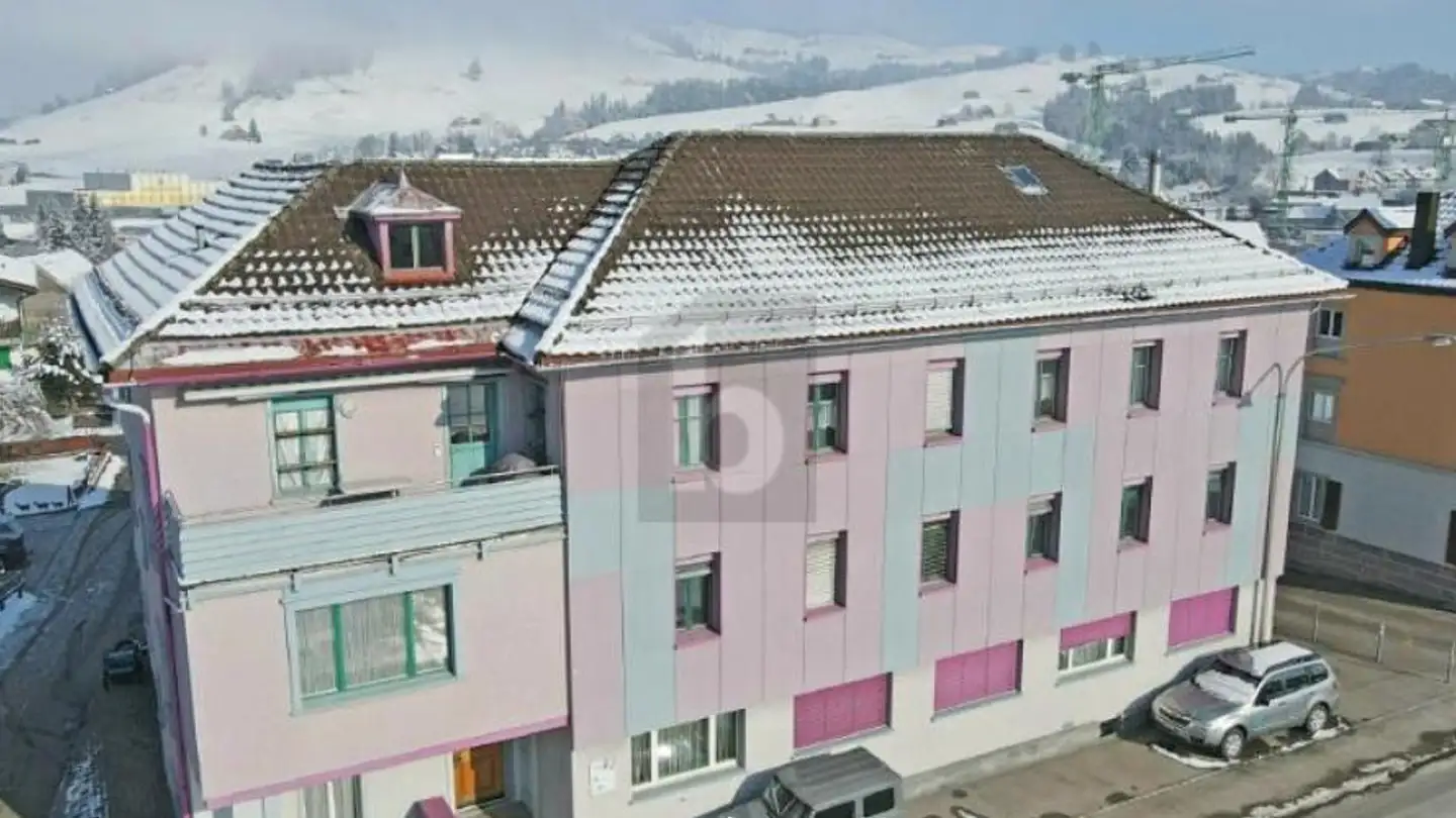 Office space for rent - 9050 Appenzell - Photo 2