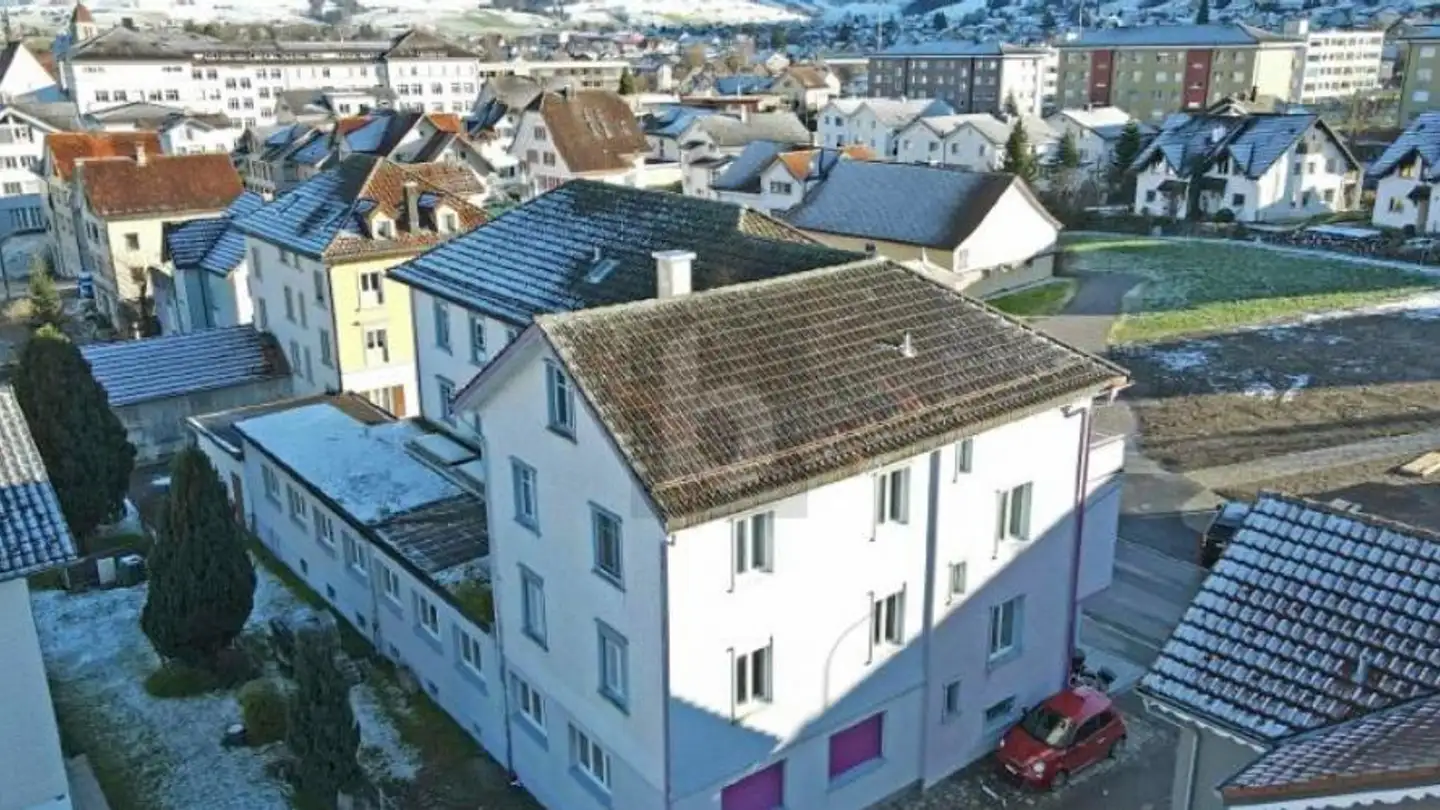 Office space for rent - 9050 Appenzell - Photo 3