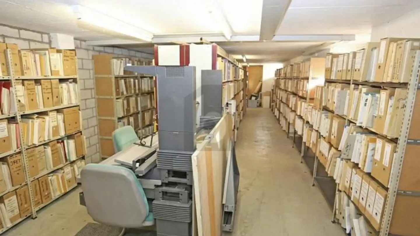 Office space for rent - 9050 Appenzell - Photo 4