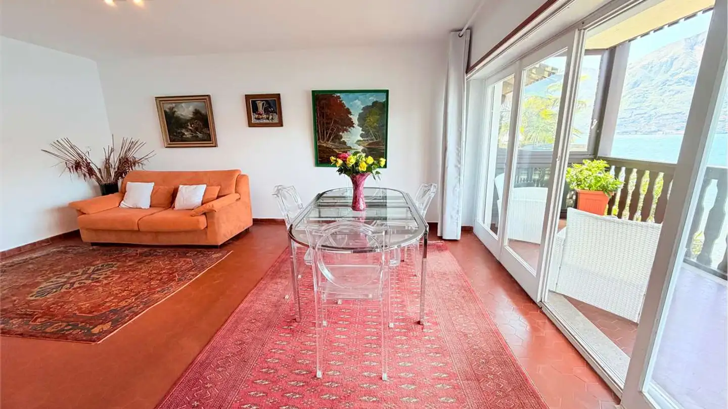 Studio à vendre - 6571 Indemini - Photo 4