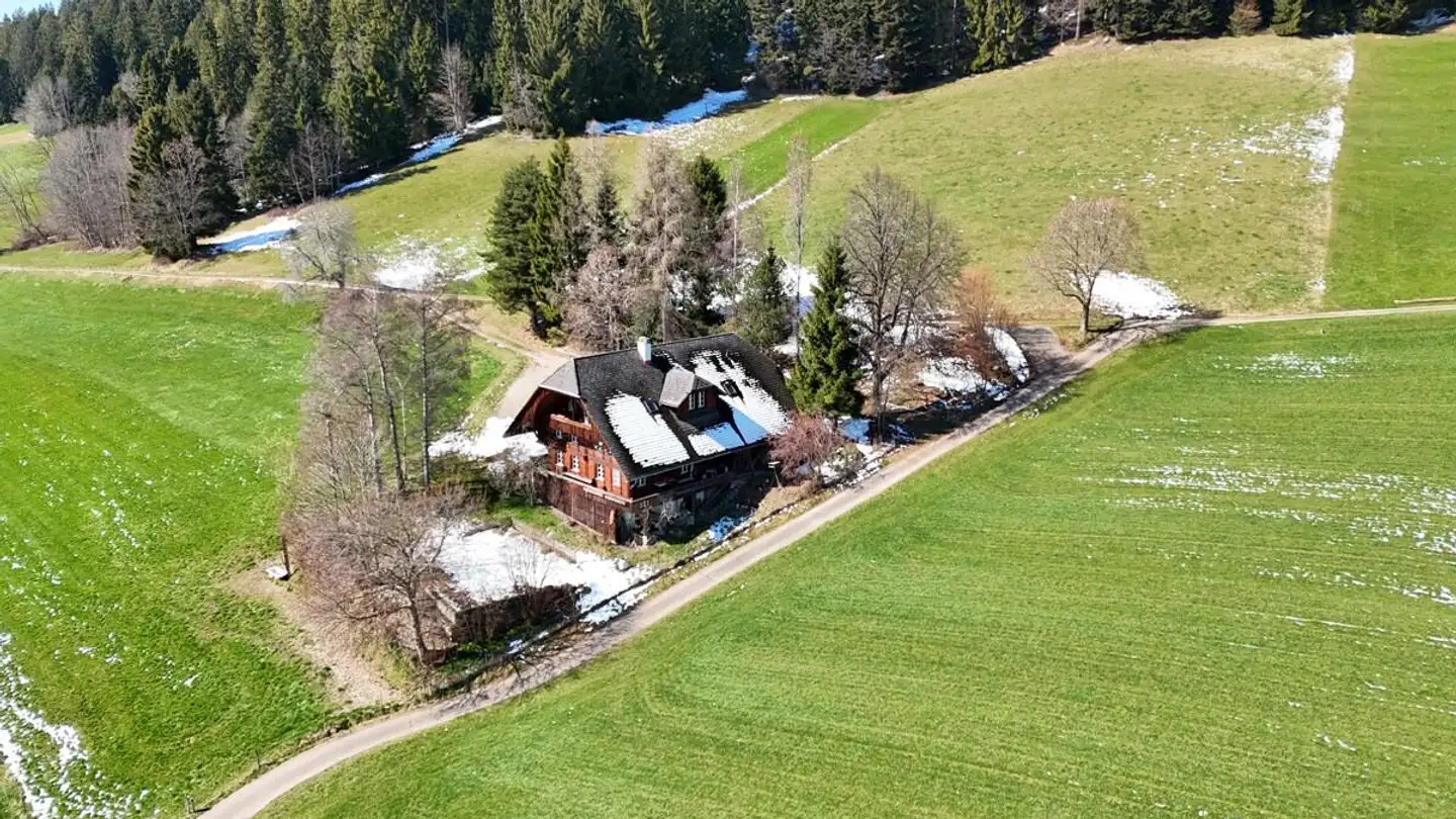 Ferme à vendre - 3615 Heimenschwand - Photo 2