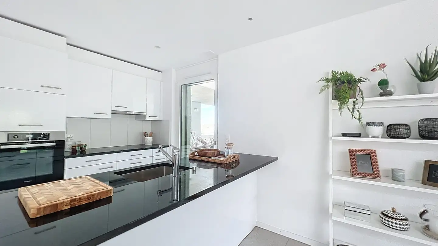 Apartment for rent - Route De Rossens 5, 1726 Farvagny-le-Grand - Photo 2