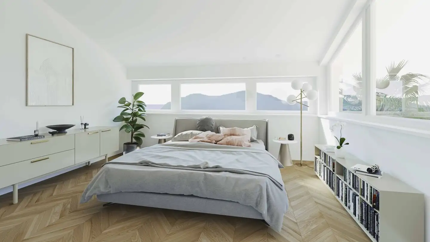 Penthouse for sale - 6900 Massagno - Photo 3