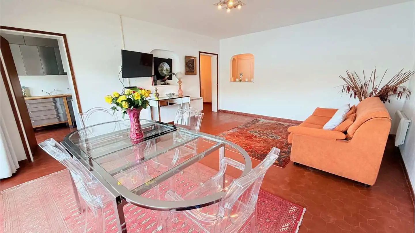 Studio à vendre - 6571 Indemini - Photo 3