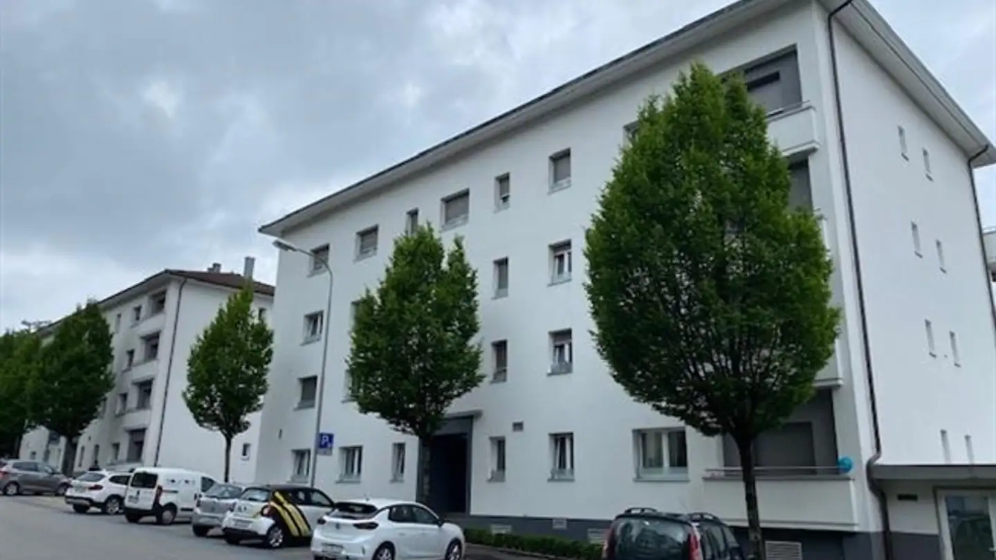 Appartamento in affitto - Chemin De Maillefer, 1052 Le Mont-sur-Lausanne