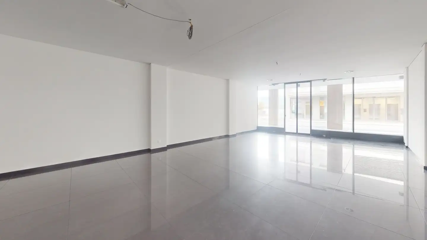 Commercial for rent - Riva Paradiso 18, 6900 Paradiso - Photo 4