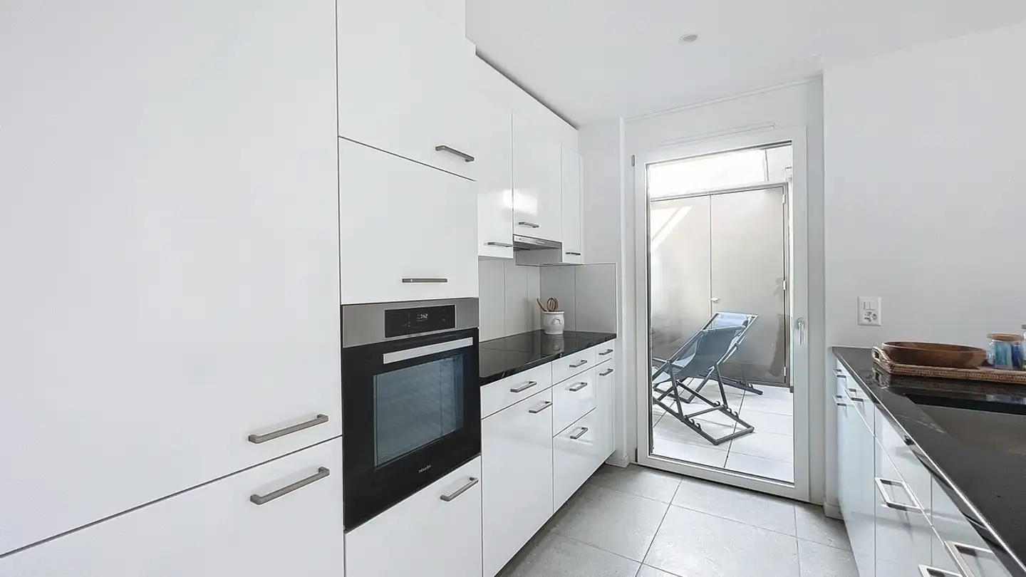 Apartment for rent - Route De Rossens 5, 1726 Farvagny-le-Grand - Photo 4