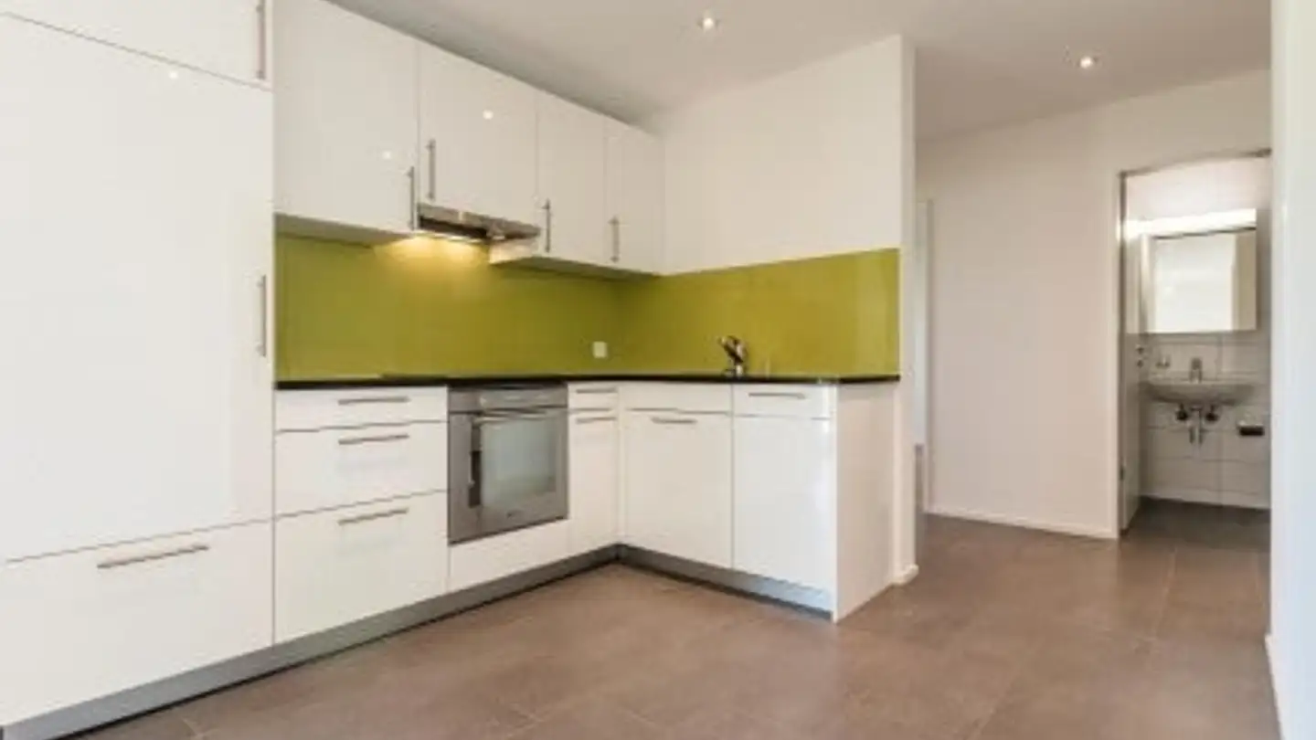 Appartamento in affitto - Jurastrasse 8a, 4626 Niederbuchsiten - Foto 2