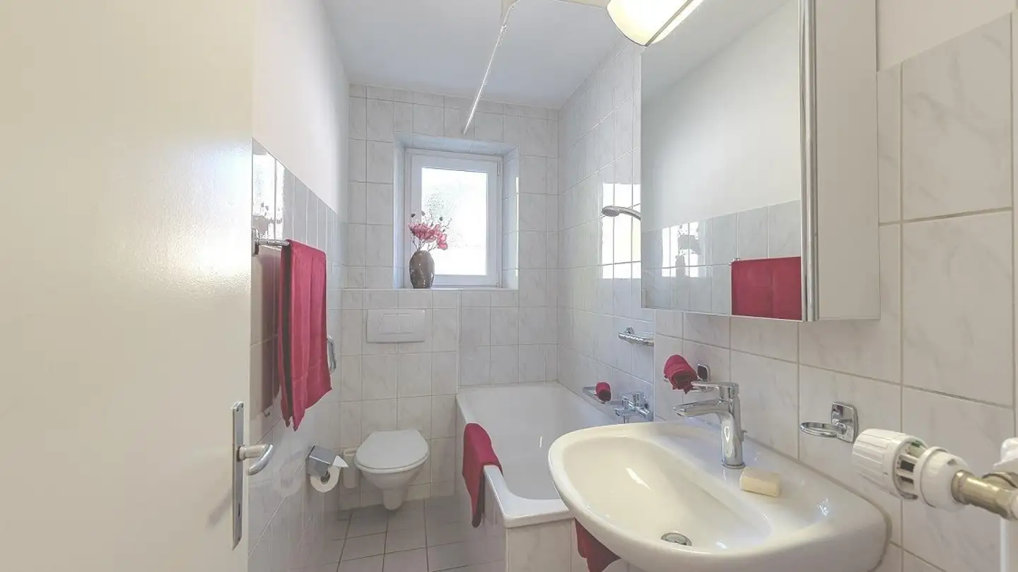 Wohnung mieten - Rainallee 51, 4125 Riehen - Foto 4