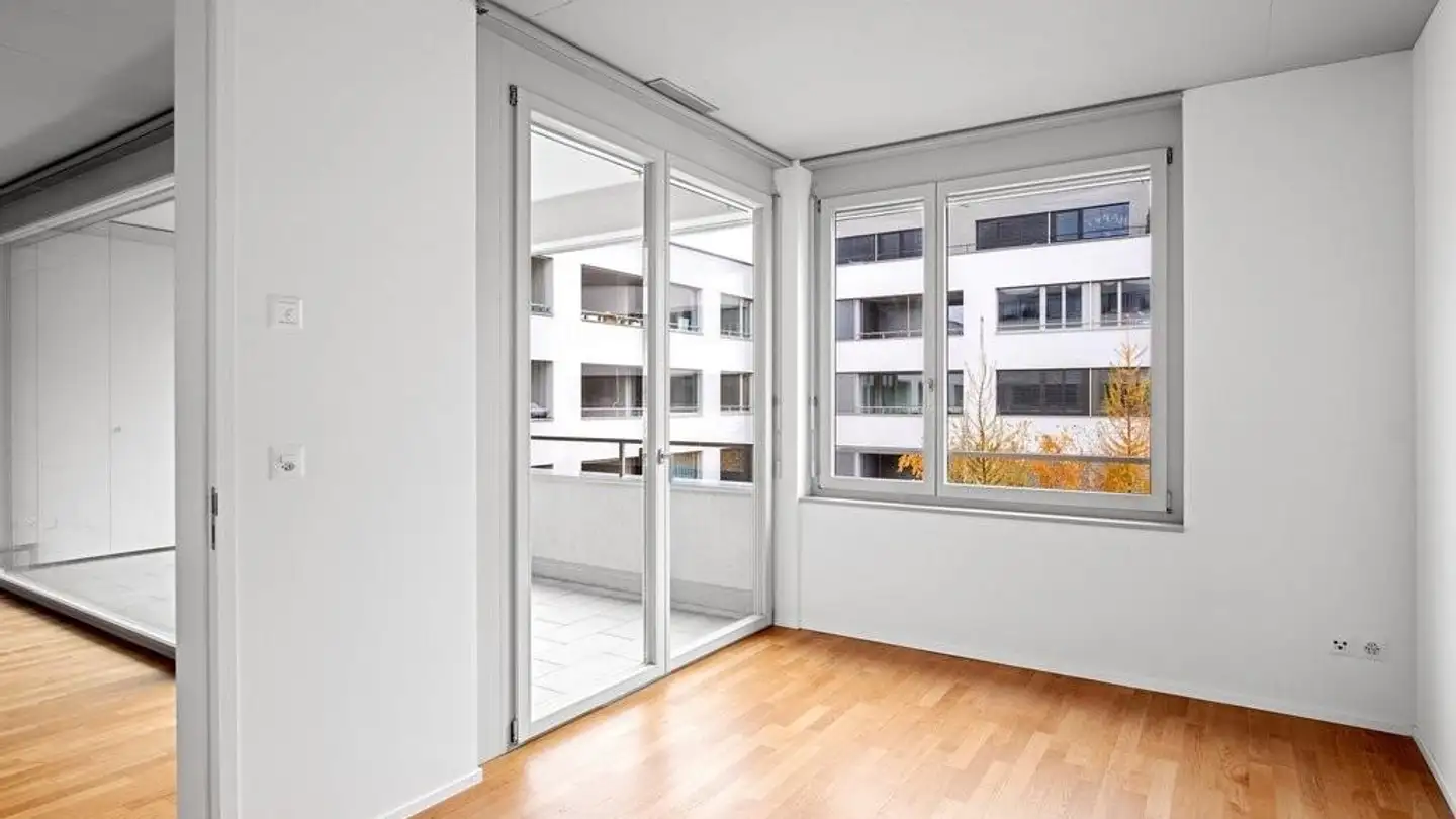Appartamento in affitto - Else-Züblin-Strasse 106, 8404 Winterthur - Foto 4