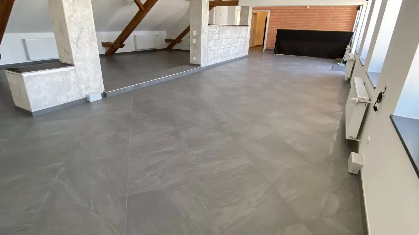 Spazio ufficio in affitto - Am Tych 38, 4665 Oftringen - Photo 3