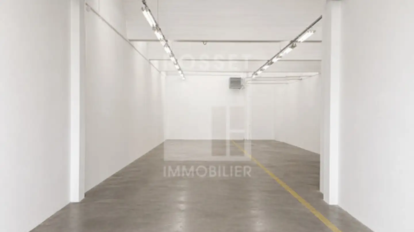 Bürofläche mieten - Rue De Genève 150, 1226 Thônex - Foto 2
