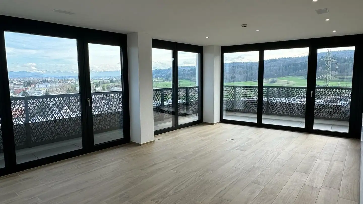 Appartamento in affitto - Sonnentalstrasse 13, 8600 Dübendorf