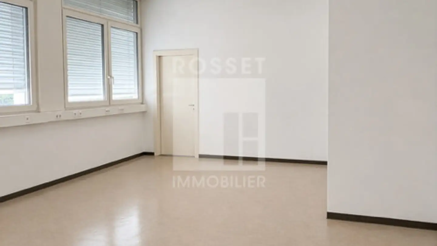 Bürofläche mieten - Rue De Genève 150, 1226 Thônex - Foto 3