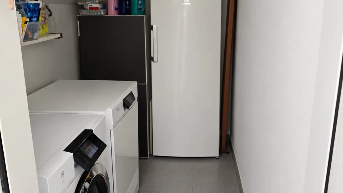 Duplex in affitto - Eichlistrasse 1, 6405 Immensee - Foto 4