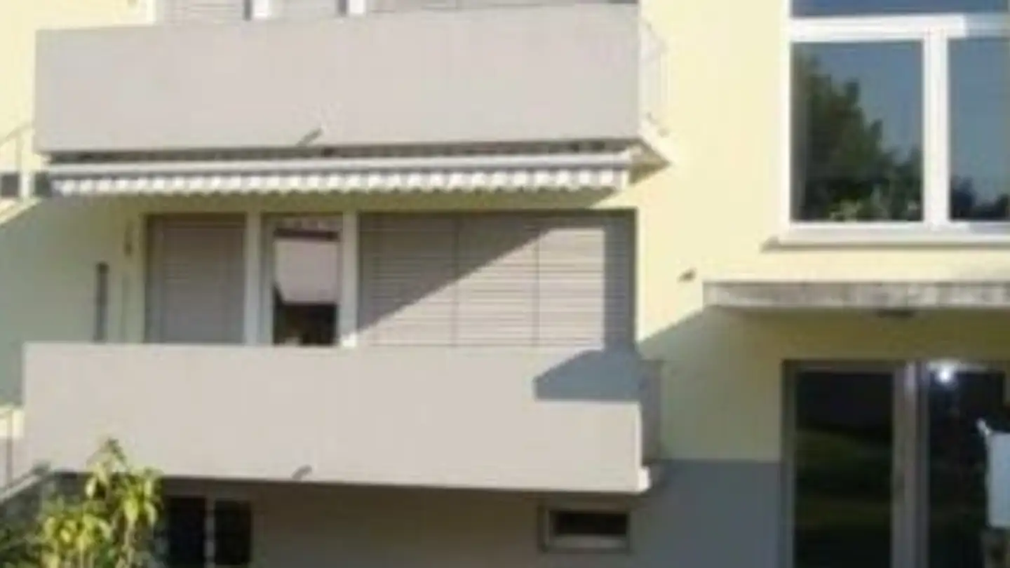 Wohnung mieten - Rosengasse 19, 3250 Lyss