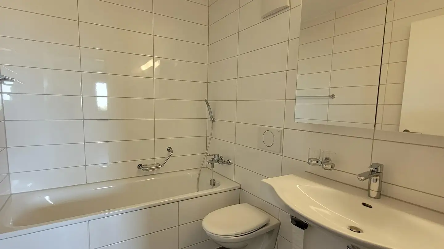 Appartamento in affitto - Jurastrasse 8a, 4626 Niederbuchsiten - Foto 3