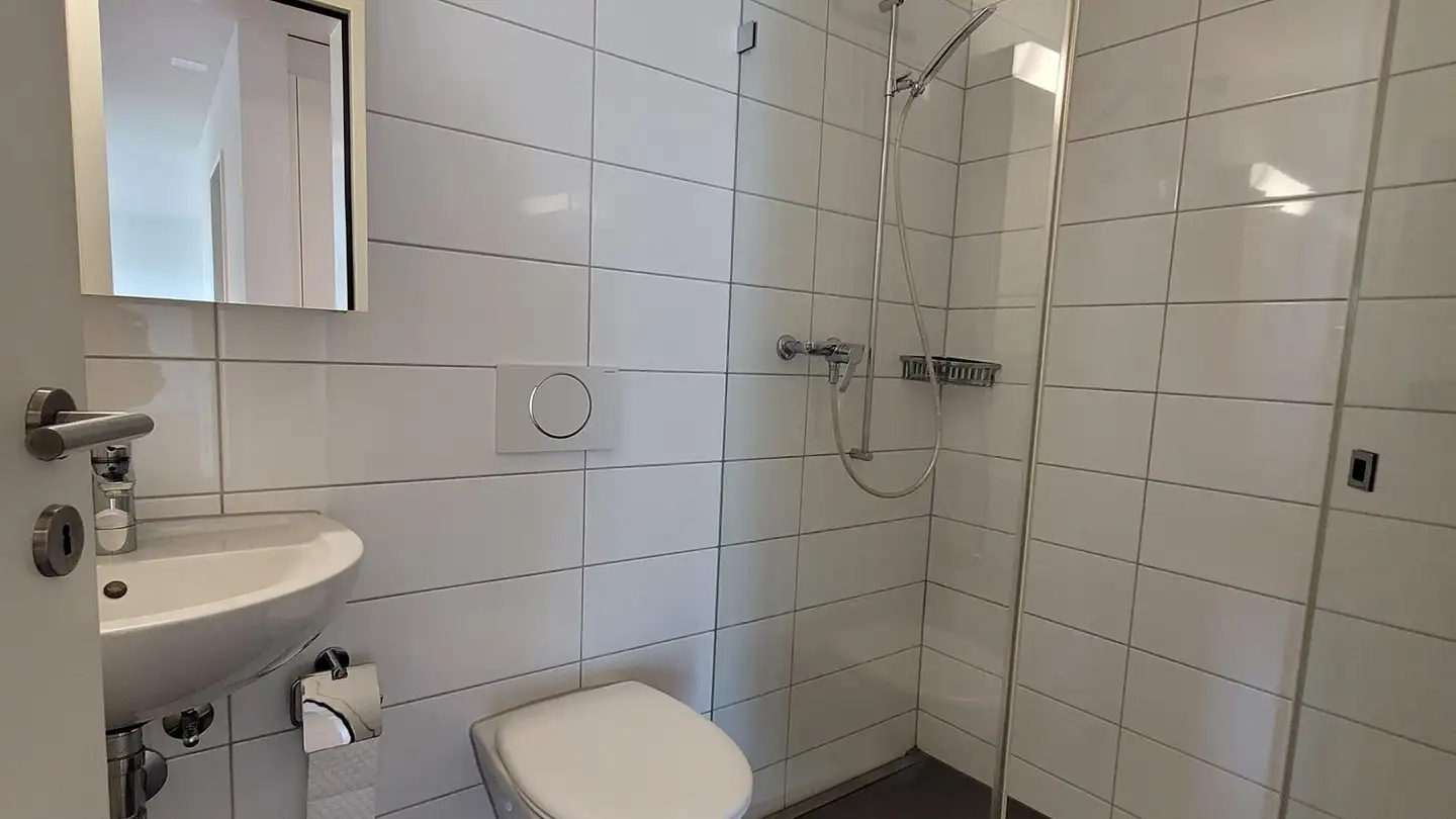 Appartamento in affitto - Jurastrasse 8a, 4626 Niederbuchsiten - Foto 4