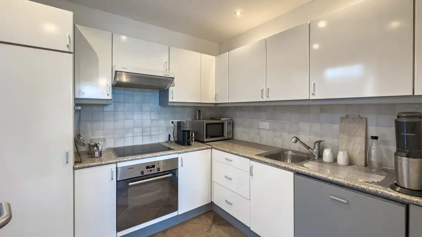 Attique à vendre - Via Antonietti, 6900 Paradiso - Photo 4