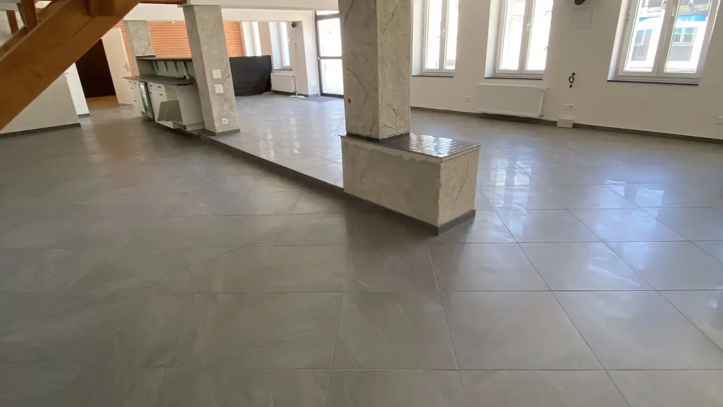 Spazio ufficio in affitto - Am Tych 38, 4665 Oftringen - Photo 4