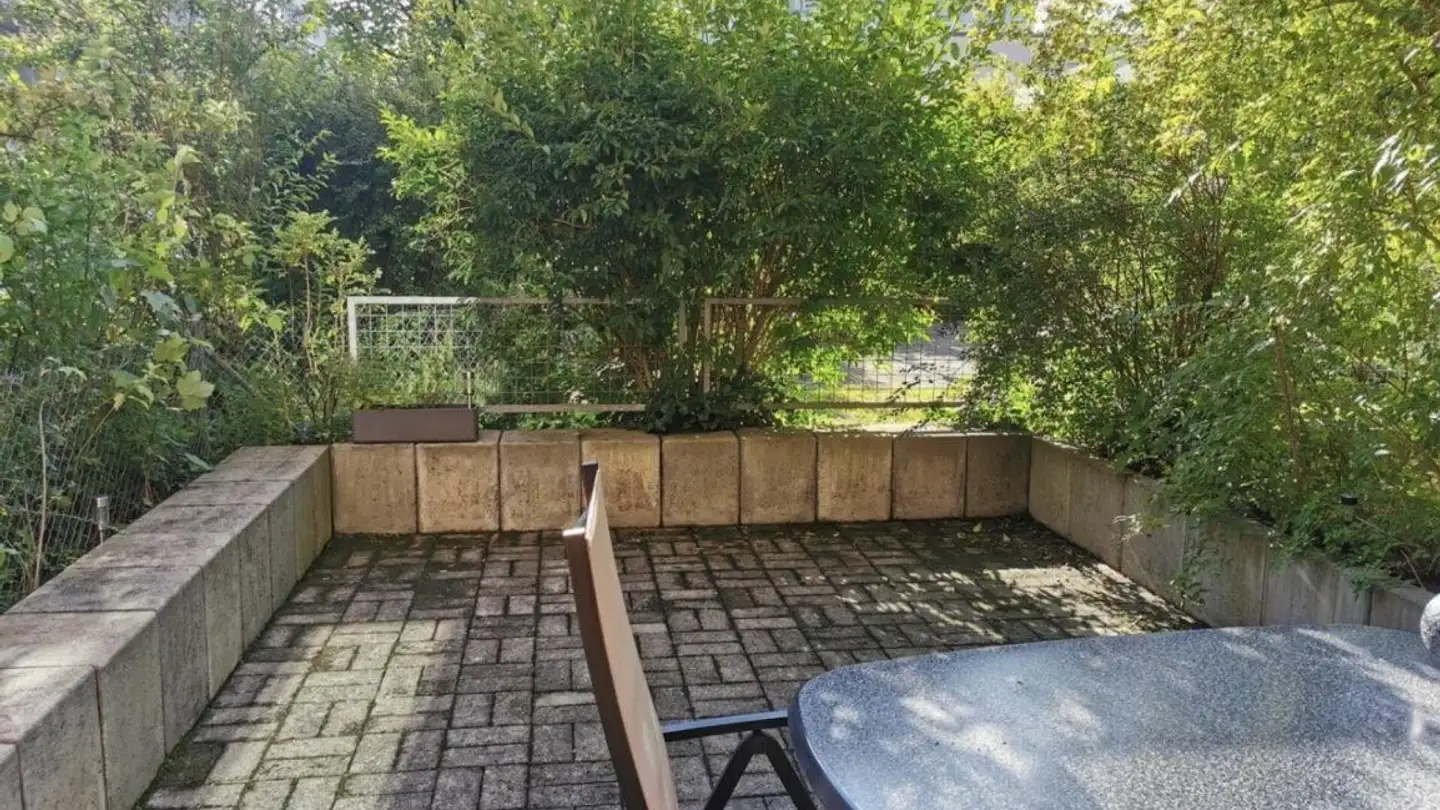 Apartment for rent - Sulgenrain 28, 3007 Bern - Photo 2