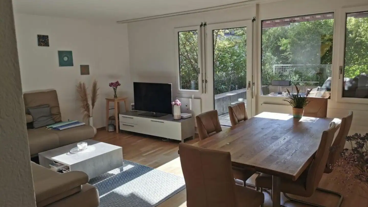 Apartment for rent - Sulgenrain 28, 3007 Bern - Photo 3