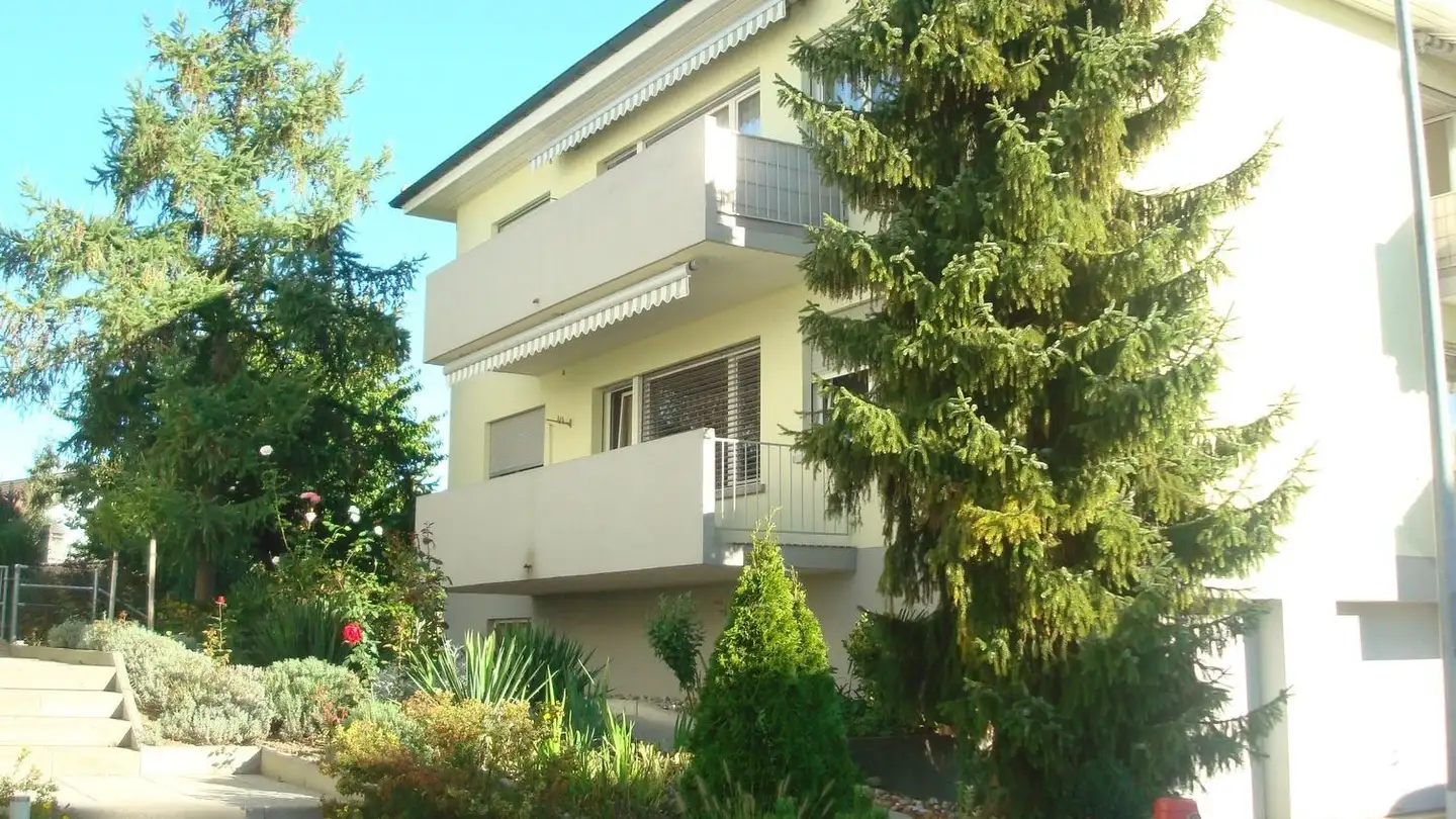 Wohnung mieten - Rosengasse 19, 3250 Lyss - Foto 2