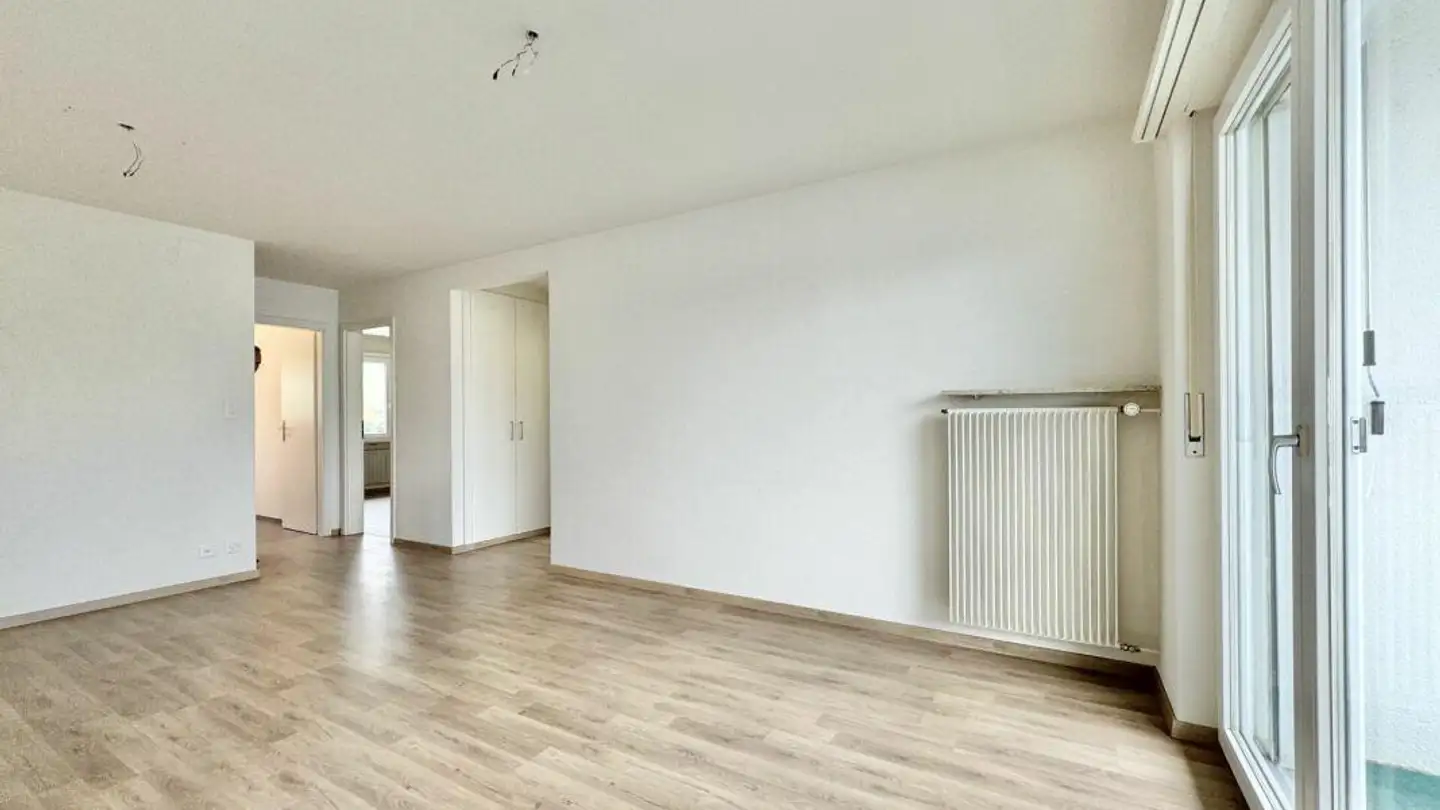 Wohnung mieten - Sägeweg 8, 5070 Frick - Foto 4