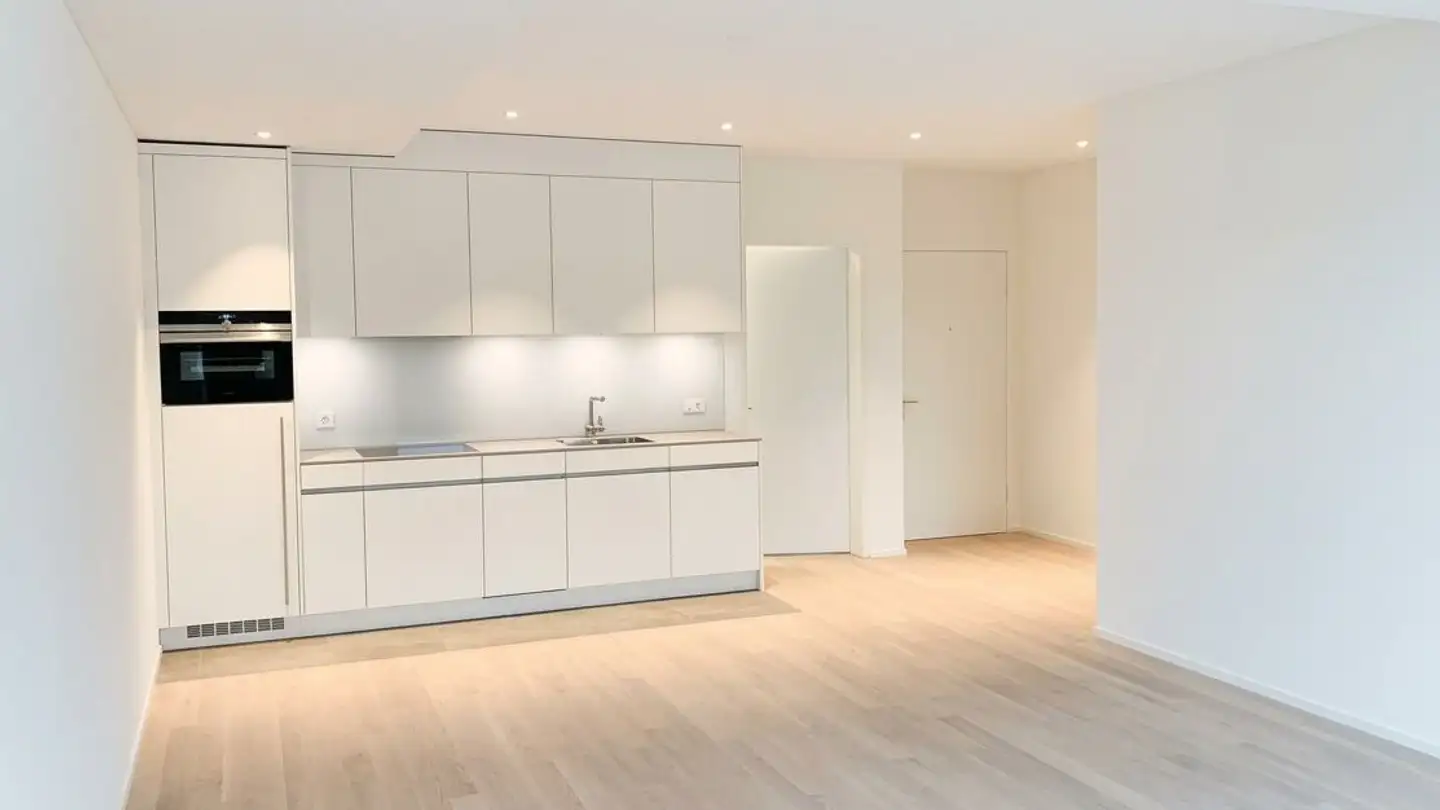 Apartment for rent - Tannenstrasse 54, 9010 St. Gallen