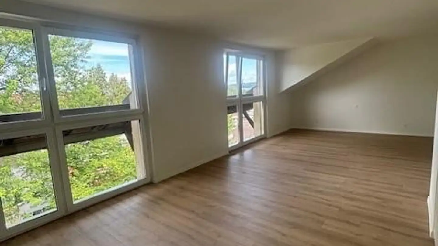 Wohnung mieten - Ulmenstrasse 72, 8500 Frauenfeld