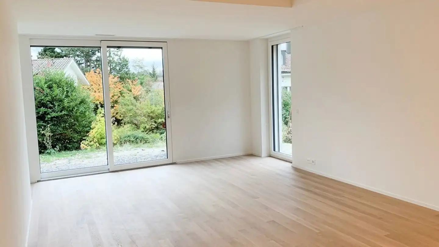 Apartment for rent - Tannenstrasse 54, 9010 St. Gallen - Photo 2