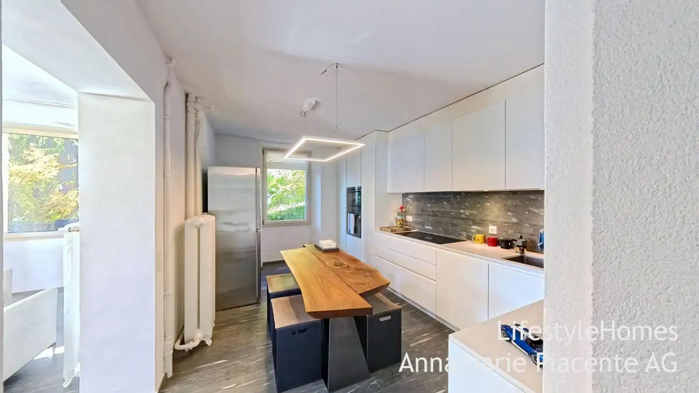 Casa singola in vendita - 6644 Orselina - Foto 4