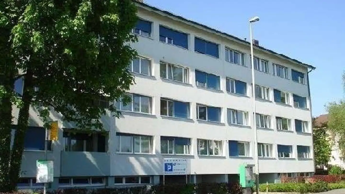 Apartment for rent - Binningerstrasse 64, 4123 Allschwil