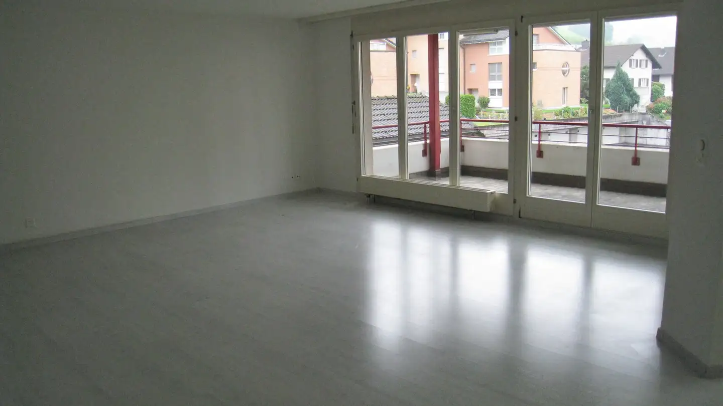 Wohnung mieten - Mülibach 35, 8852 Altendorf - Foto 4