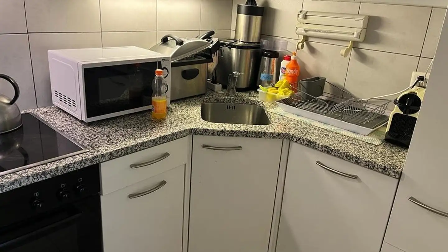 Appartamento in vendita - Willy-Spühler-Strasse 9, 3954 Leukerbad - Photo 4