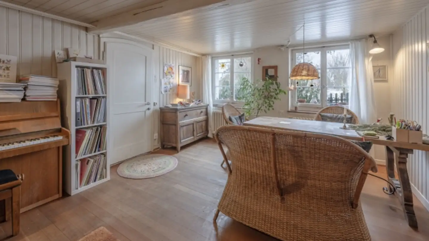 Single house for sale - Loorenstrasse 9, 8053 Zürich - Photo 2