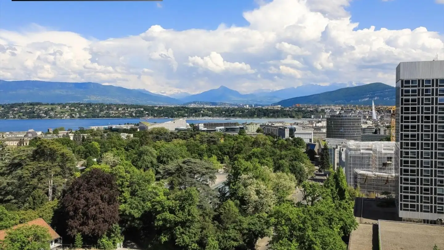 Apartment for sale - 1209 Genève