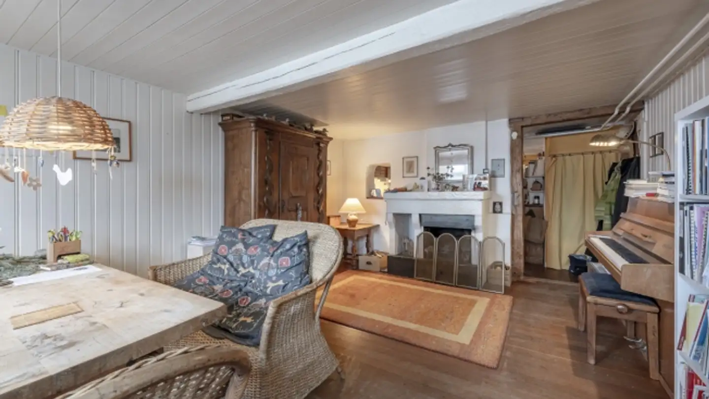 Single house for sale - Loorenstrasse 9, 8053 Zürich - Photo 3